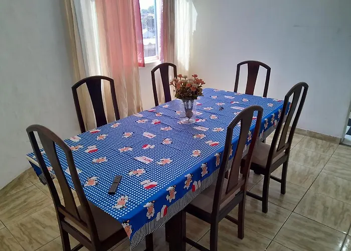 Apartamento Anchieta 7 Belo